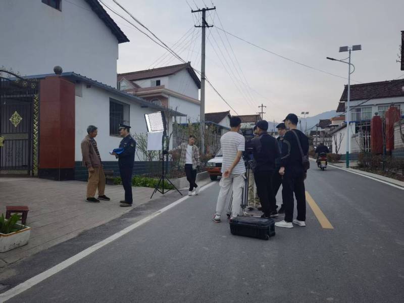 市辖区TVC制作：多版本适配全渠道投放，让广告发挥最大价值！